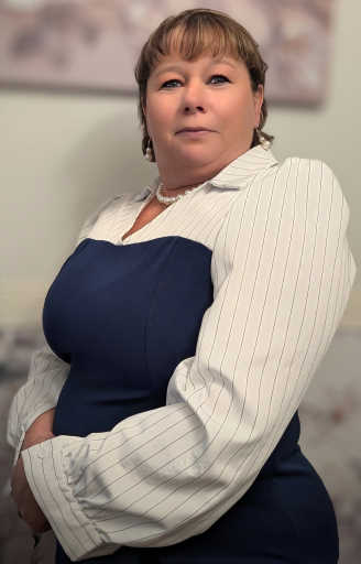 Sue Ann Chambers-Ford for Carter County Mayor 